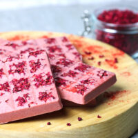 Confectionery application