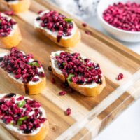 Food service application